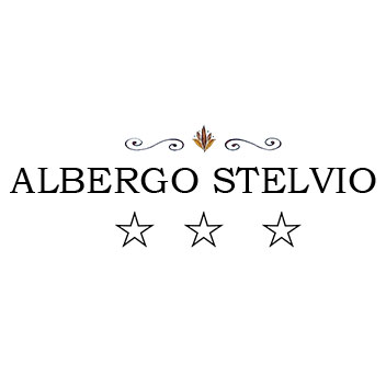 Hotel Stelvio Logo