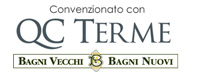 Terme e Spa a Bormio